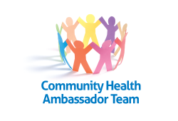 community-health-ambassador-team