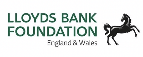 Lloyds Bank Foundation Award